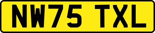 NW75TXL