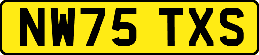 NW75TXS