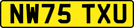 NW75TXU