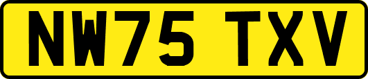 NW75TXV