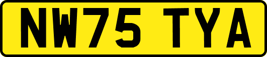 NW75TYA