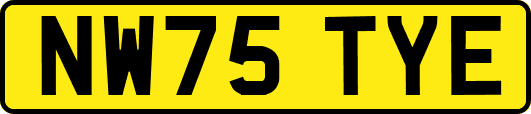NW75TYE