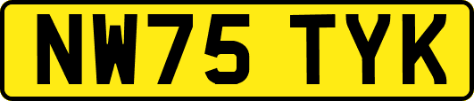 NW75TYK
