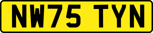 NW75TYN