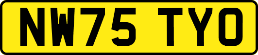 NW75TYO