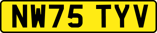 NW75TYV