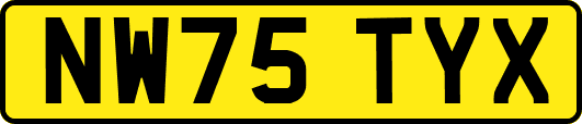 NW75TYX