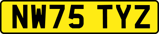 NW75TYZ