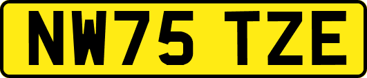 NW75TZE