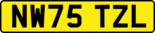 NW75TZL