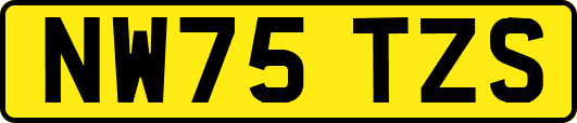 NW75TZS