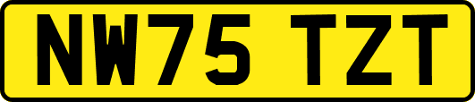 NW75TZT