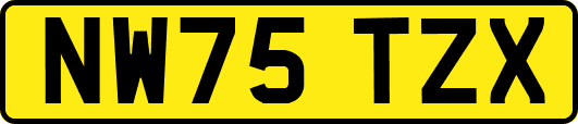 NW75TZX