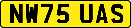 NW75UAS