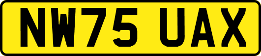 NW75UAX