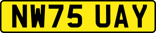 NW75UAY