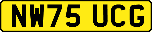 NW75UCG