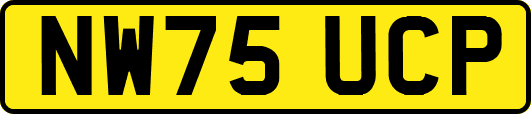 NW75UCP
