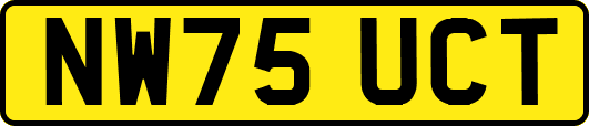NW75UCT