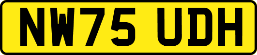 NW75UDH
