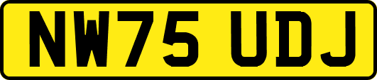 NW75UDJ
