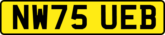 NW75UEB