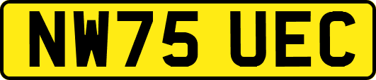 NW75UEC