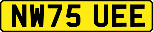 NW75UEE
