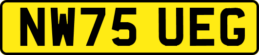 NW75UEG