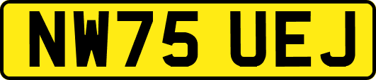 NW75UEJ