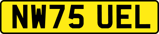 NW75UEL