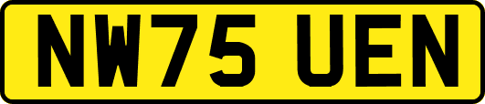 NW75UEN