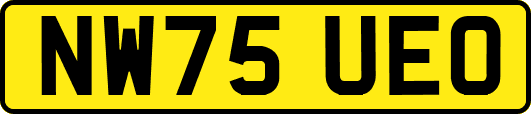 NW75UEO