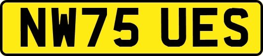 NW75UES