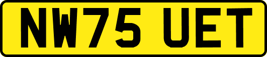 NW75UET