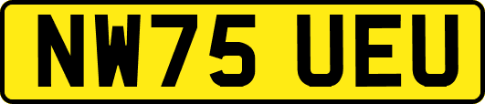 NW75UEU
