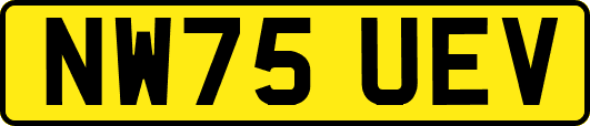 NW75UEV