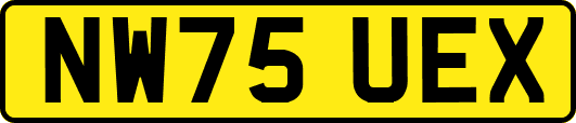 NW75UEX