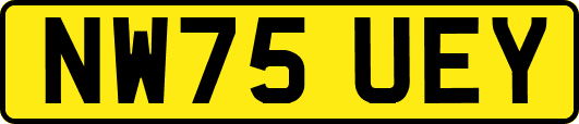 NW75UEY