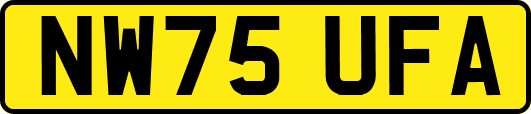 NW75UFA