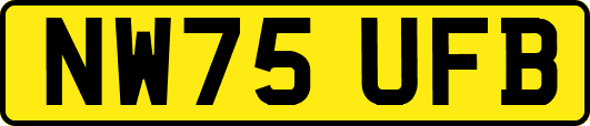 NW75UFB
