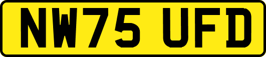 NW75UFD