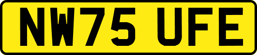 NW75UFE