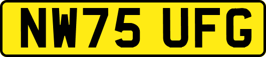 NW75UFG
