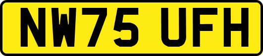 NW75UFH