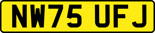NW75UFJ