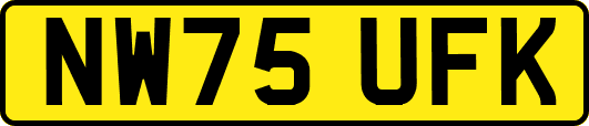 NW75UFK
