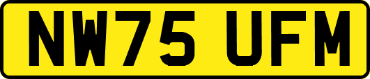 NW75UFM