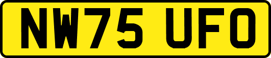 NW75UFO