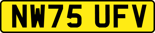 NW75UFV
